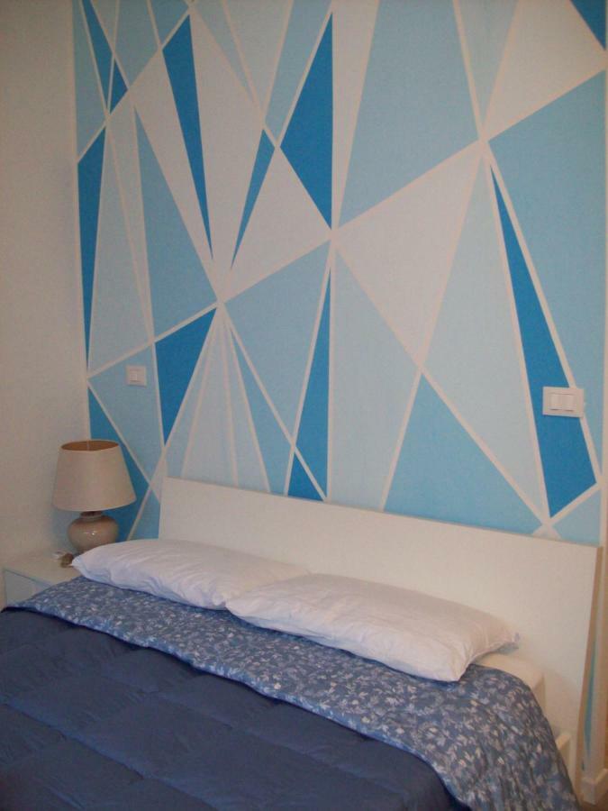 Wall Art Fiera Bologna Eksteriør billede